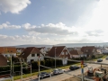 Penthouse - Ausblick von Balkon
